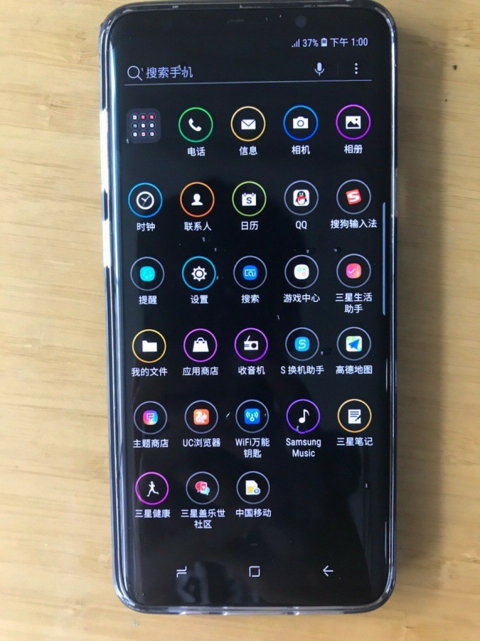 Samsung Galaxy S10+ renders hit the web, 5G model demoed
