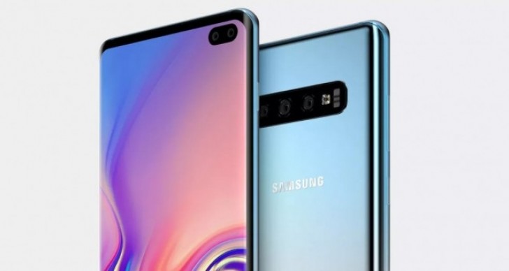 Samsung and LG to demo 5G smartphones at MWC 2019