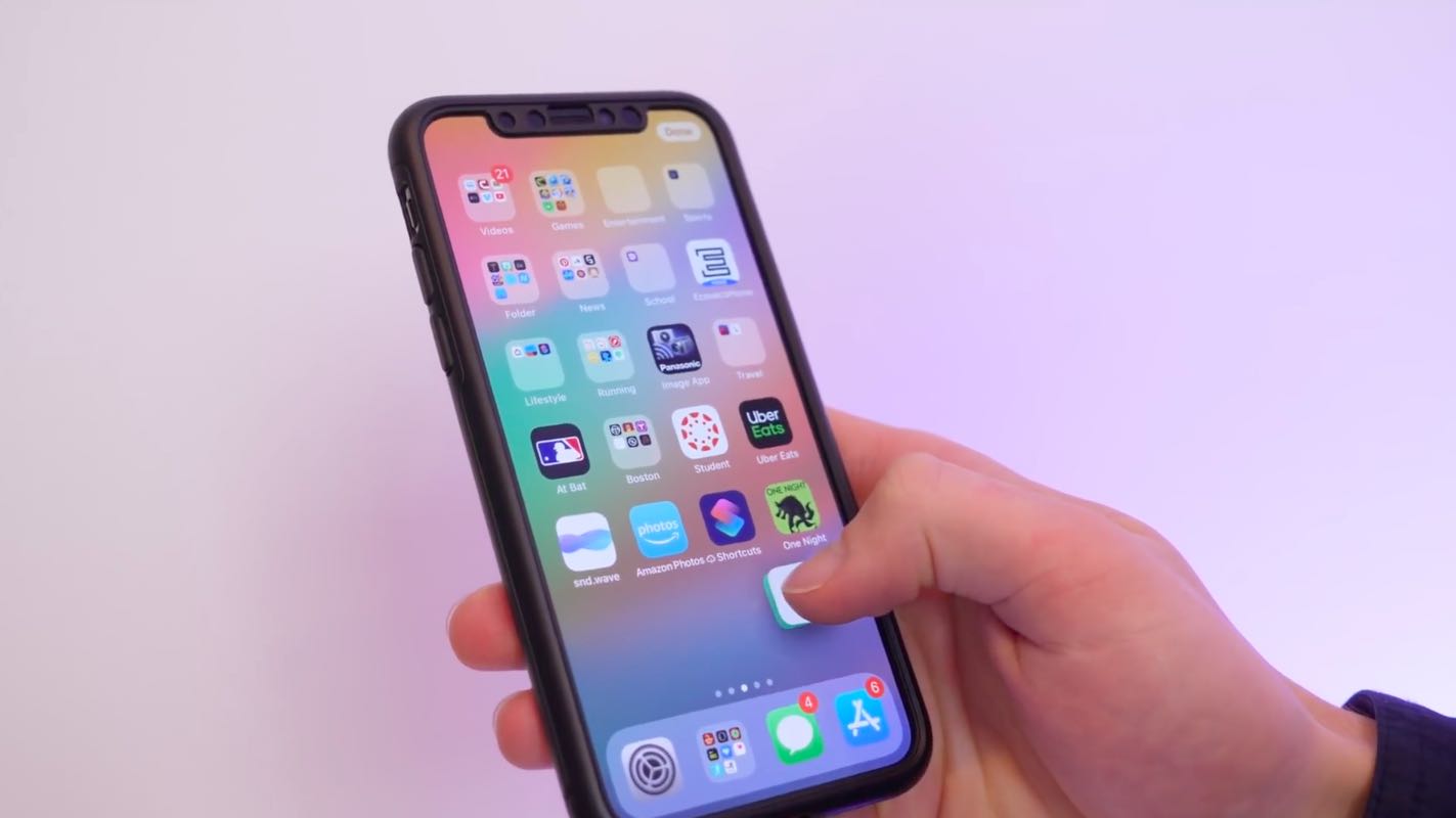 15 ทริค! ใช้ iPhone ให้เกิดประโยชน์สูงสุด ที่คุณอาจยังไม่เคยรู้มาก่อน 15 ทริค! ใช้ Iphone ให้เกิดประโยชน์สูงสุด ที่คุณอาจยังไม่เคยรู้มาก่อน