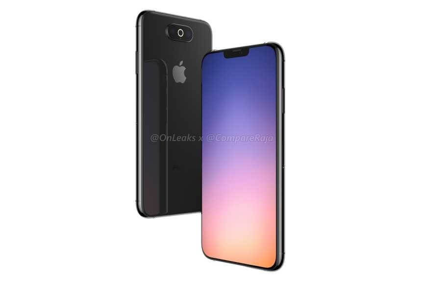 iPhone XI 2019