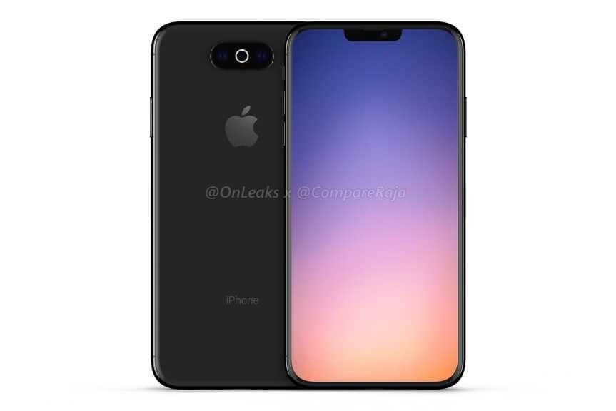 iPhone XI 2019