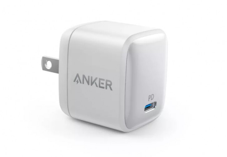 Anker PowerPort Atom PD 1 USB-C charger
