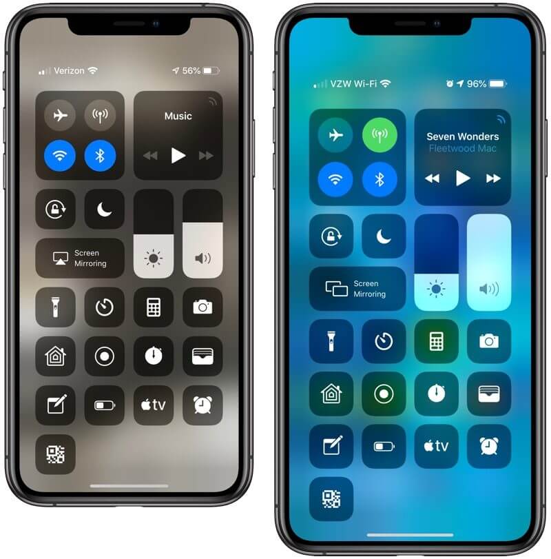 Everything New in iOS 12.2