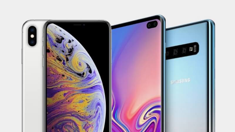 Exynos Galaxy S10 visits GeekBench