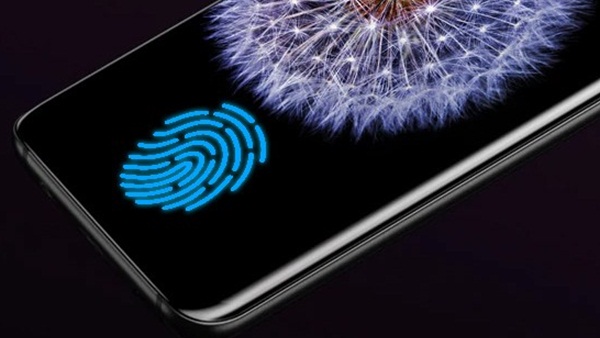 Galaxy S10 to have in-screen fingerprint scanner