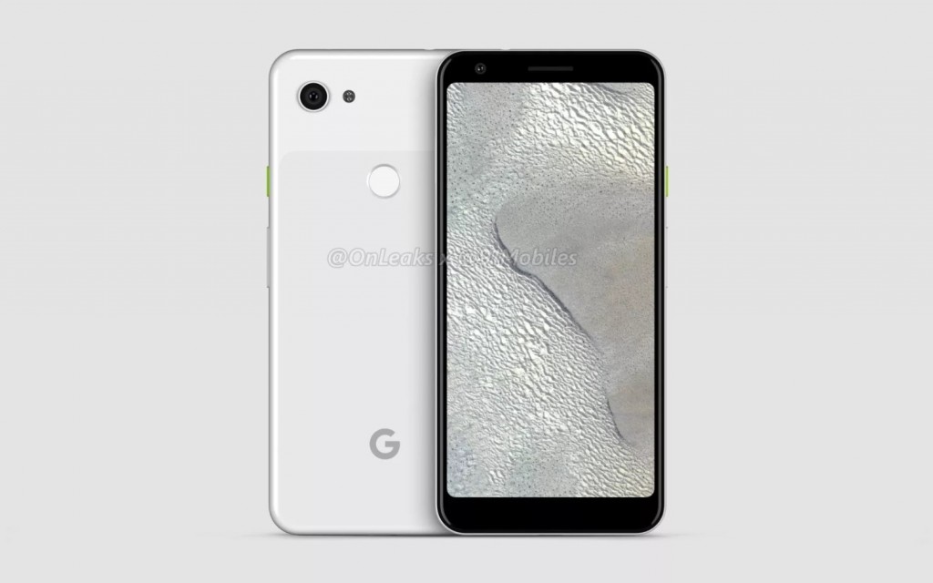 Pixel 3 Lite XL may be the first with 6GB of RAM