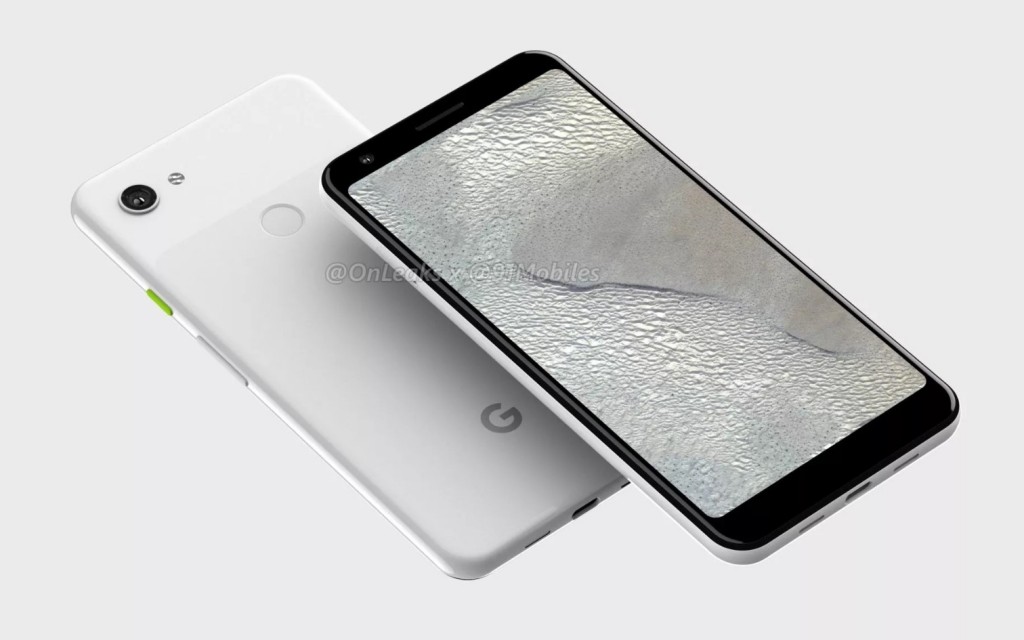Pixel 3 Lite XL may be the first with 6GB of RAM