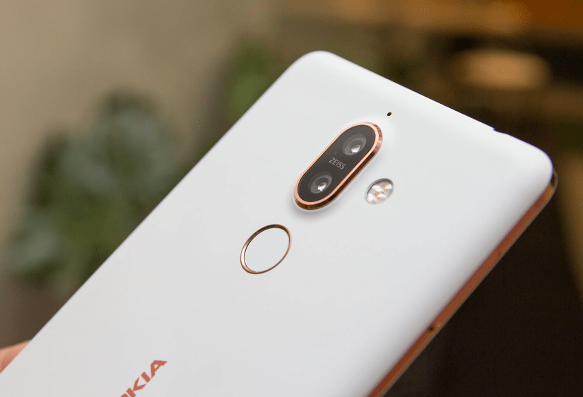 Nokia phones will get Android Pie