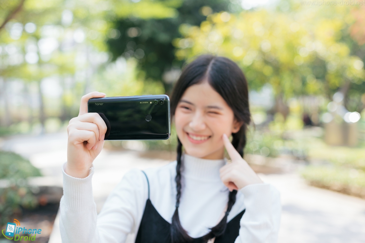 Honor 10 Lite Review