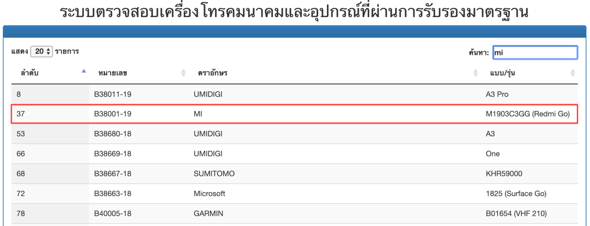 M1903C3GG (Redmi Go)