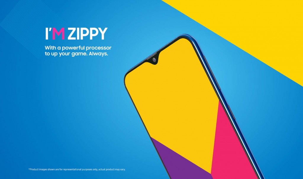 Samsung Galaxy M coming to India on January 28 as Amazon exclusive