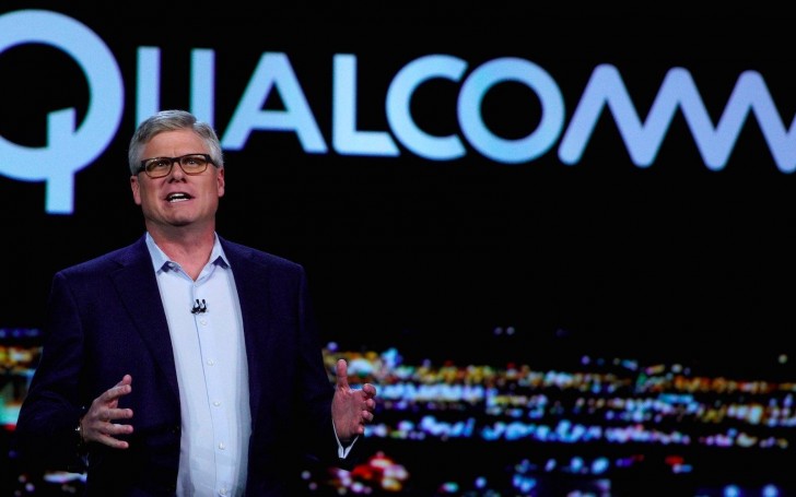 Qualcomm expects 30 5G devices this year