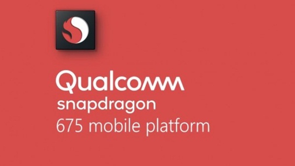 Qualcomm Snapdragon 675