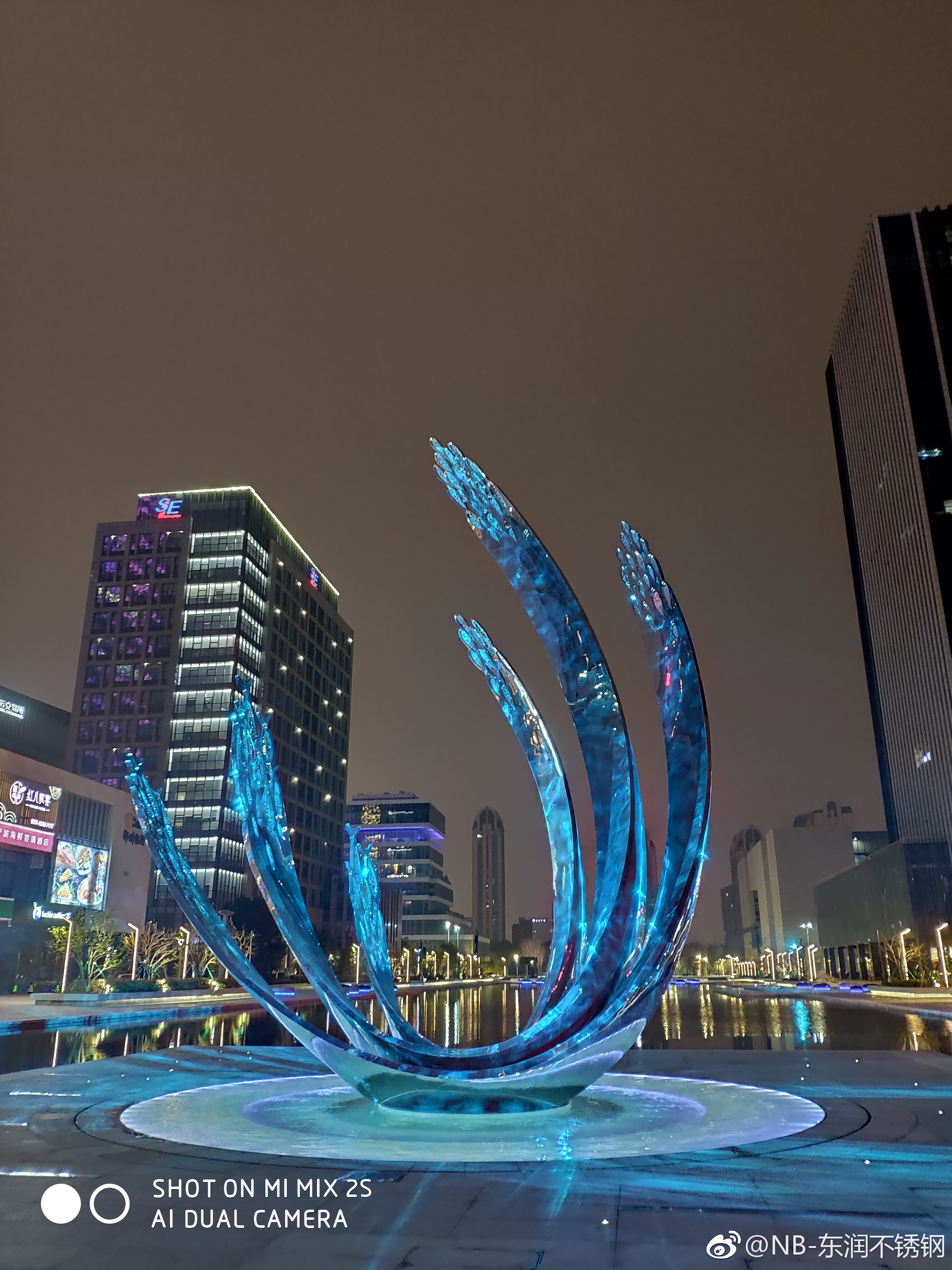 Redmi Note 7 is getting Xiaomi's Night Mode