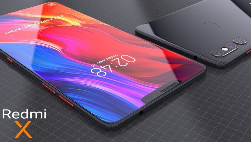 Xiaomi Redmi X