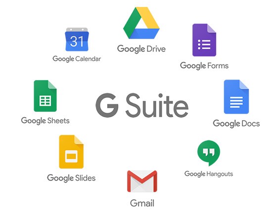 Upcoming Hangouts service consolidation for all G Suite customers
