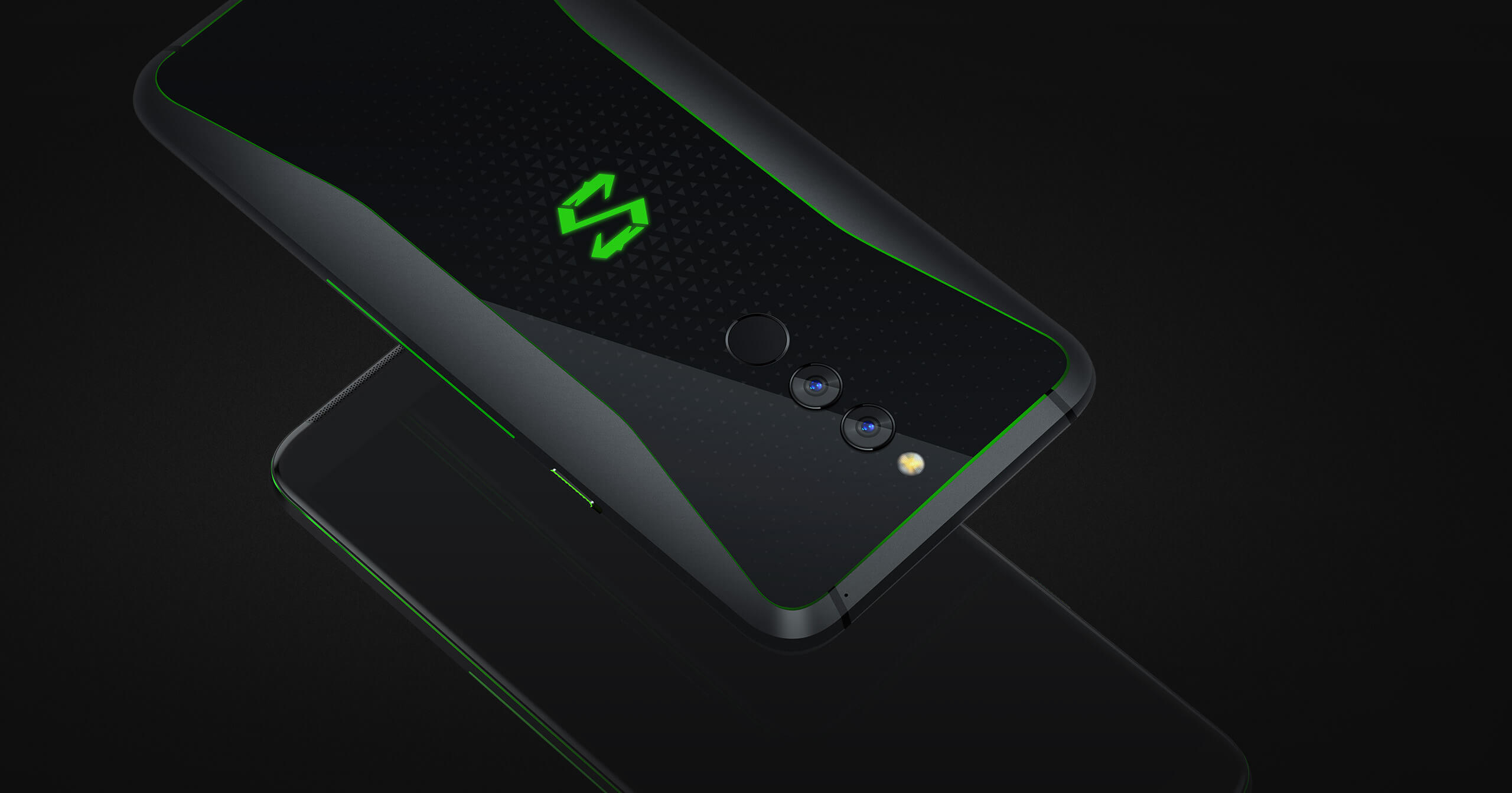 Xiaomi Black Shark Skywalker