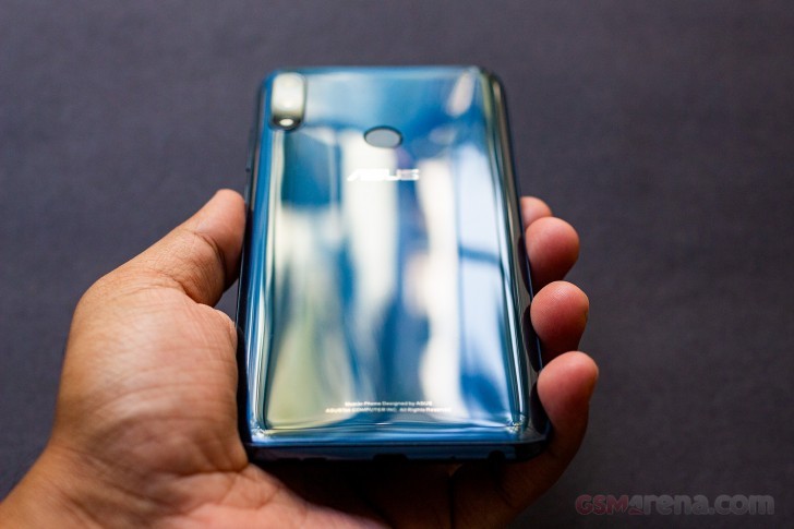 Asus Zenfone Max M2 and Pro M2 receive another software update