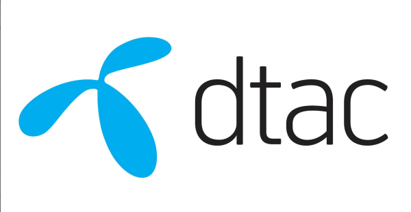 dtac logo