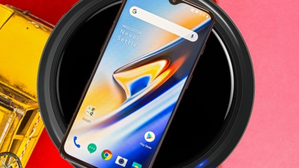 Future Oppo and OnePlus devices could use Qi wireless charging