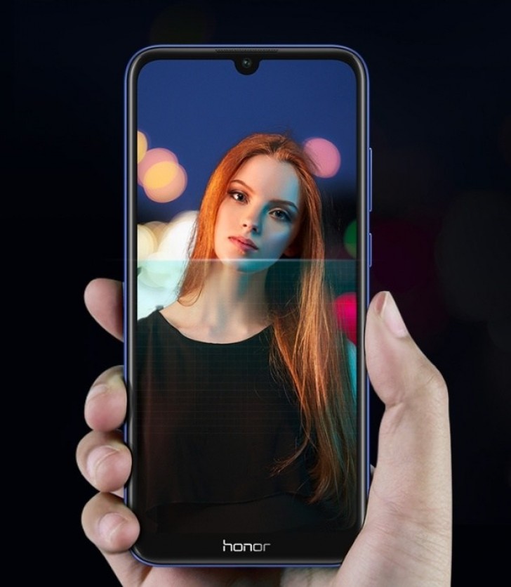 Honor 8A is now official under the Honor Play 8A moniker