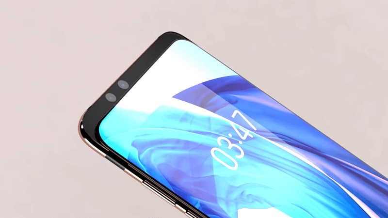 iPhone 11 Pop-up Camera 1