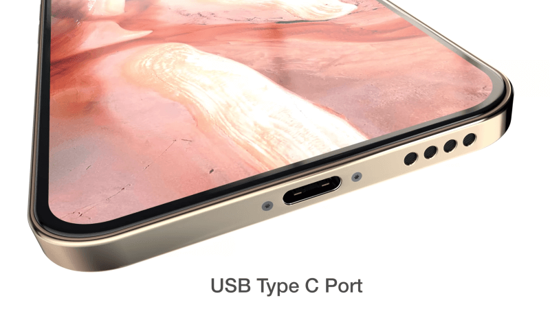 iPhone 11 concept video shows off triple camera unit