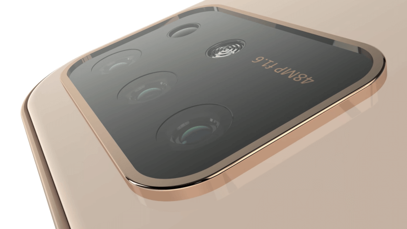 iPhone 11 concept video shows off triple camera unit