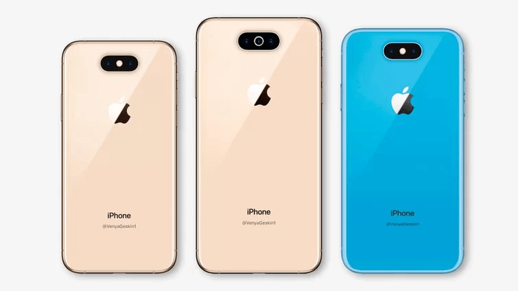 iOS 13 and iPhone 2019 iphone 11