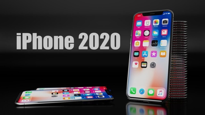 Apple to drop LCD in favor of OLED on all new iPhones from next year