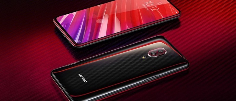 Lenovo Z5 Pro GT pops up on Geekbench with Snapdragon 855 on board