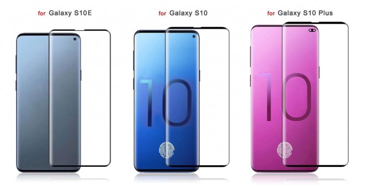 galaxy s10 lite 256gb