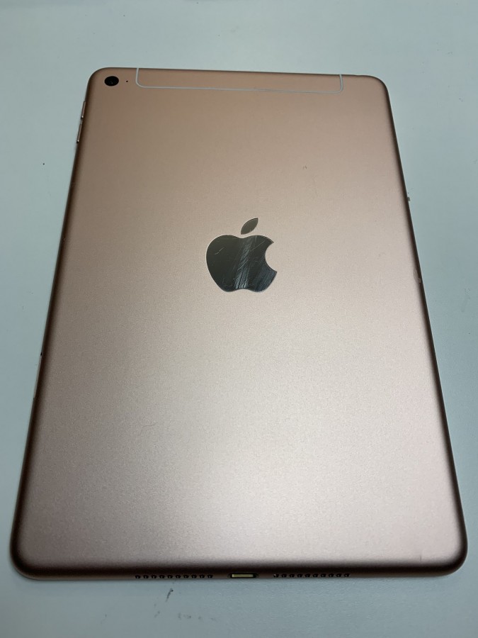 Photos allegedly show iPad mini 5