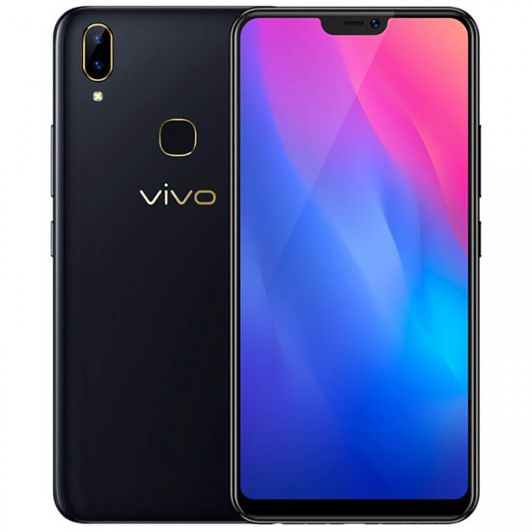 vivo Y89 debuts with Snapdragon 626 chipset