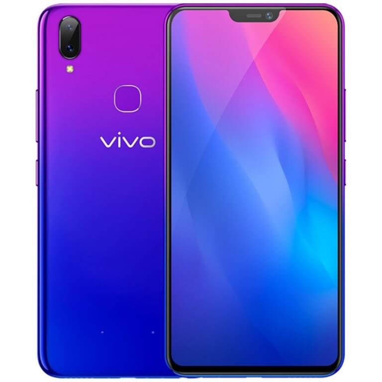 vivo Y89 debuts with Snapdragon 626 chipset