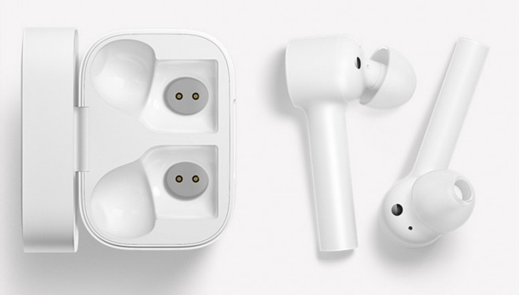 Xiaomi's new AirDots Pro are the answer to Apple's AirPods