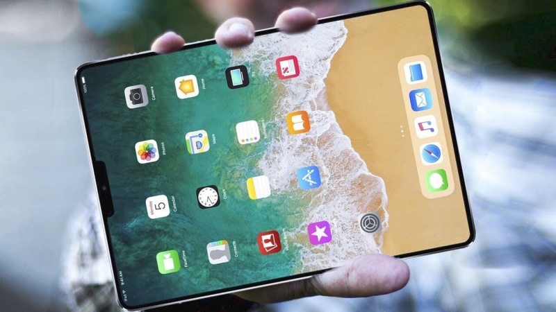 Apple 2019 - 2020 iPad mini 5