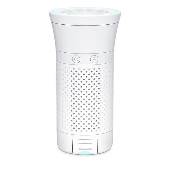 Apple starts selling Wynd Plus portable air purifier 