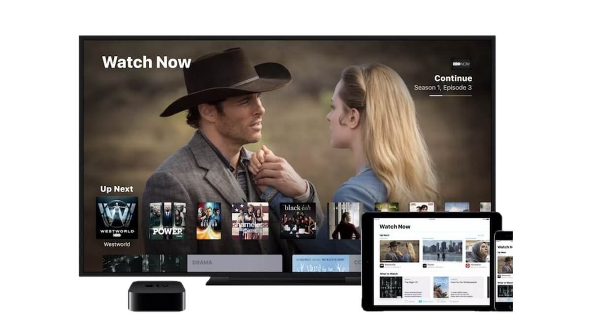 Apple to Announce TV Service at March 25 Event