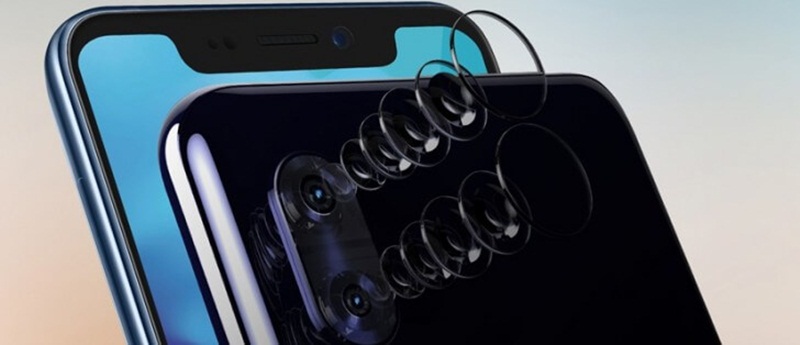 EEC confirms Axon 10 Pro