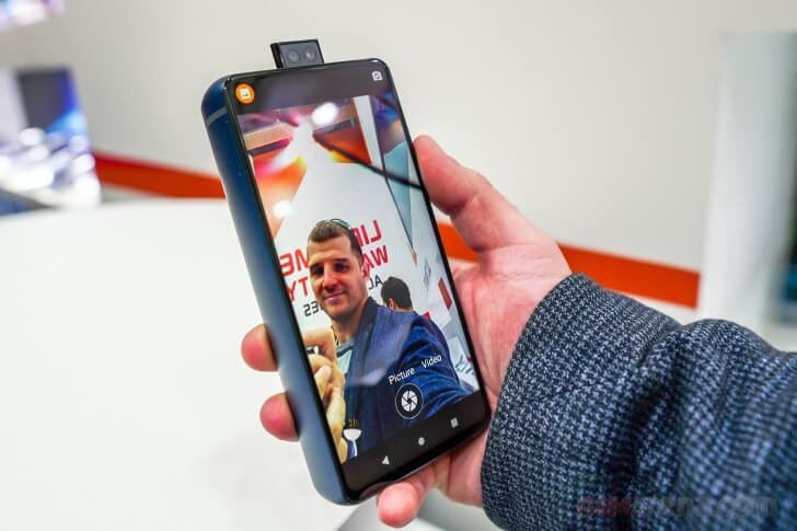 Energizer Power Max P18K Pop