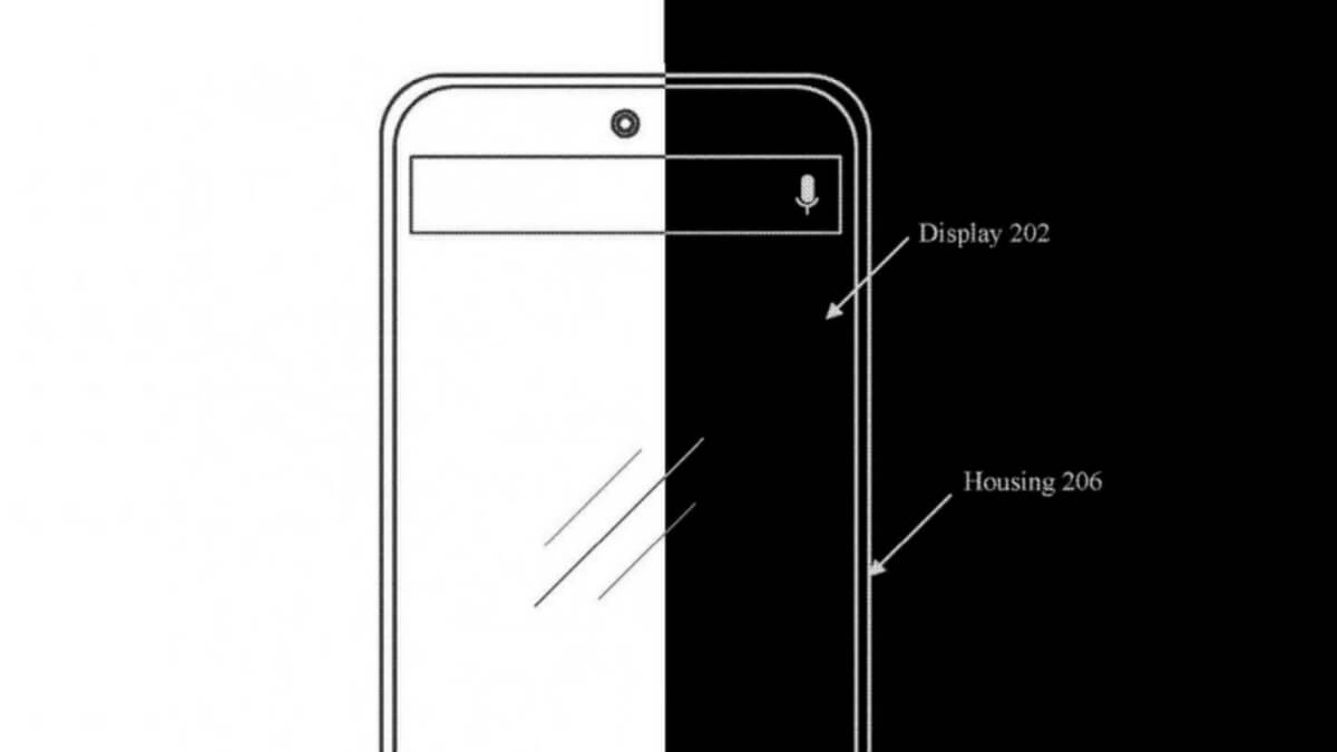 Essential PH-2 Punch Hole Display