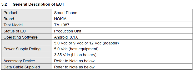 Nokia 9 PureView and Nokia 1 Plus