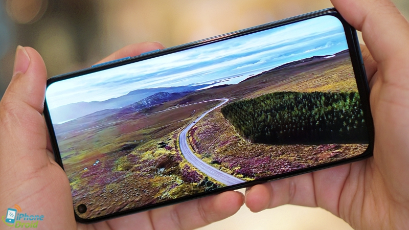 Huawei nova 4 review