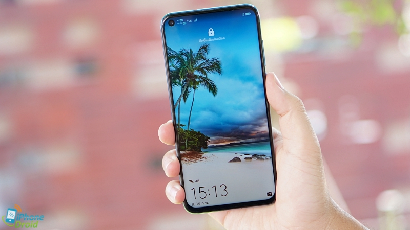 Huawei nova 4 review