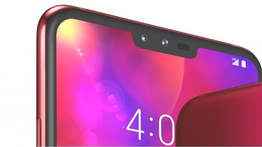 LG G8 ThinQ to come with 3,500 mAh battery