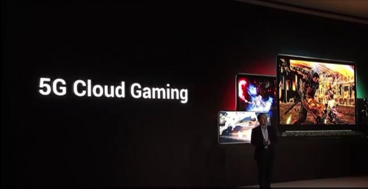 Oppo 5G Smartphone Powered by Snapdragon 855 SoC