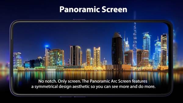 Oppo F11 Pro with 48 MP rear camera to go official on March 5