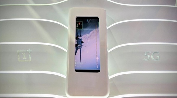 Pete Lau confirms OnePlus 7 won’t have wireless charging