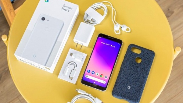 Report reveals more details about Google’s products for 2019